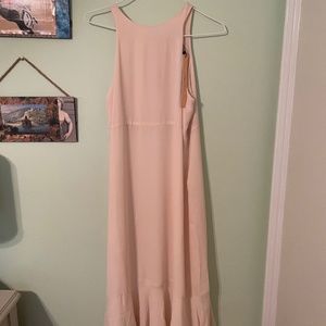 Lagerose Shift Dress Size Small